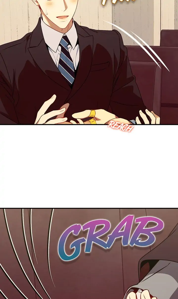 No Moral - Chapter 54 manhwa
