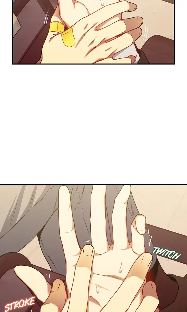 No Moral - Chapter 54 manhwa