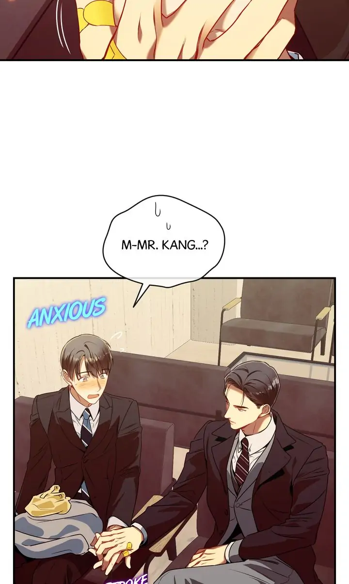 No Moral - Chapter 54 manhwa