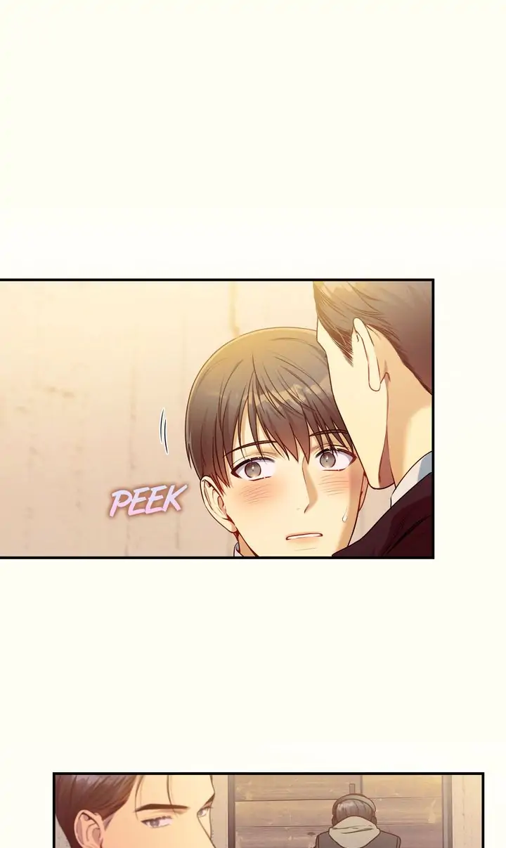 No Moral - Chapter 55 manhwa