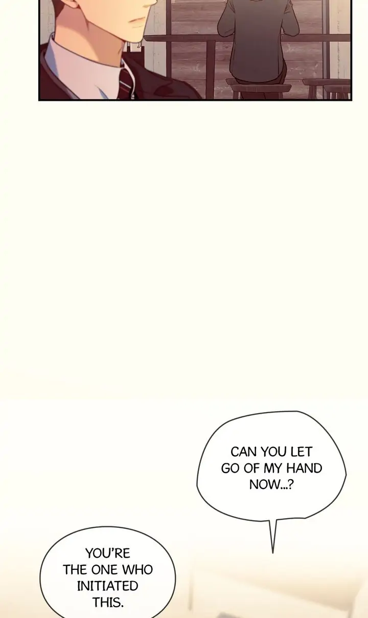 No Moral - Chapter 55 manhwa