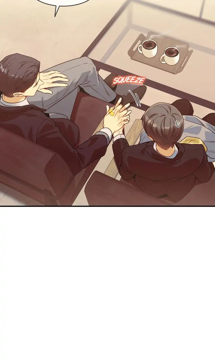 No Moral - Chapter 55 manhwa