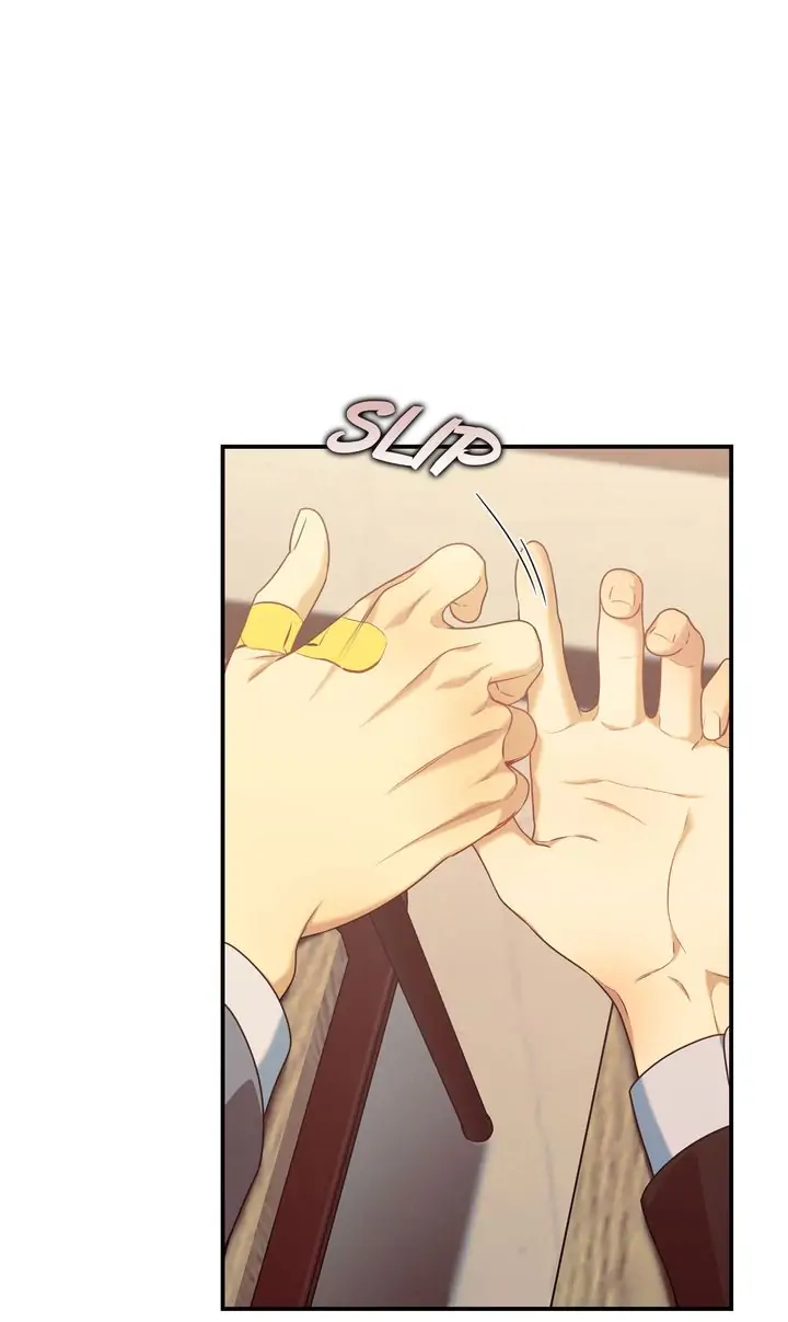No Moral - Chapter 55 manhwa