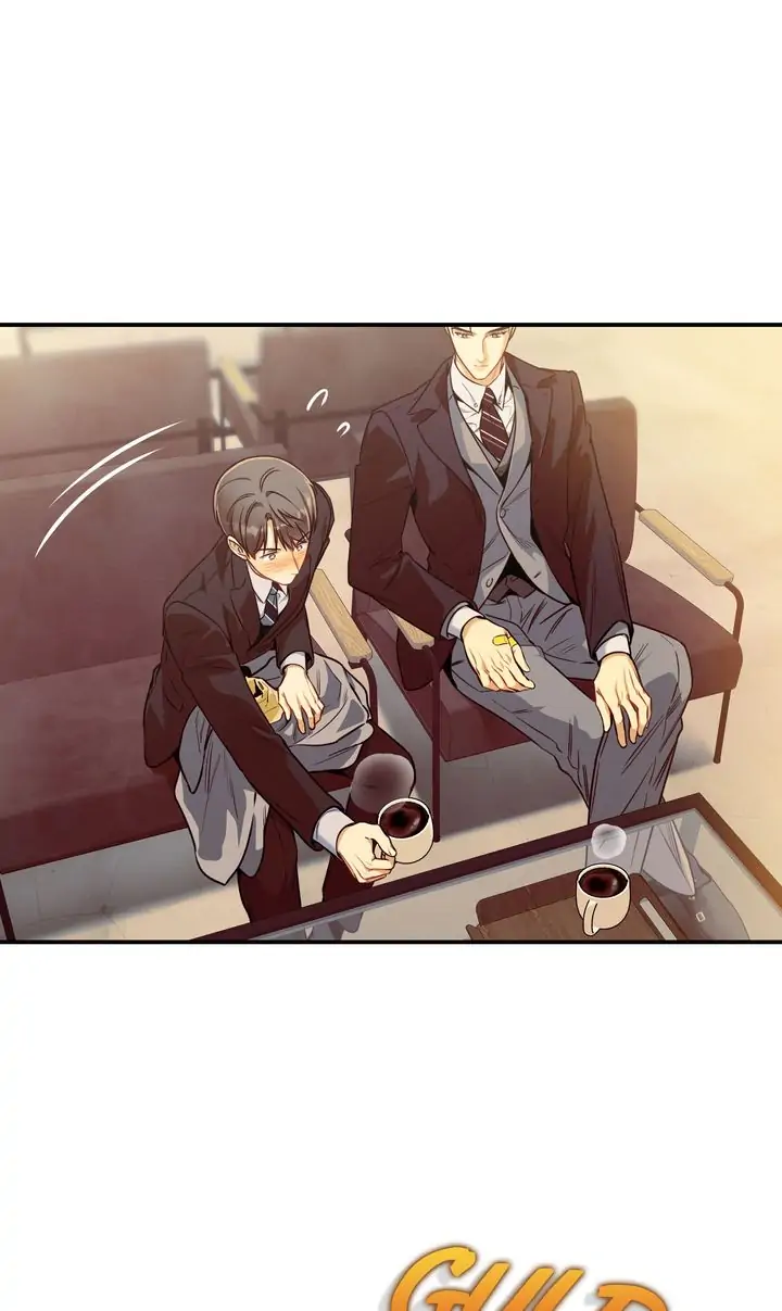 No Moral - Chapter 55 manhwa