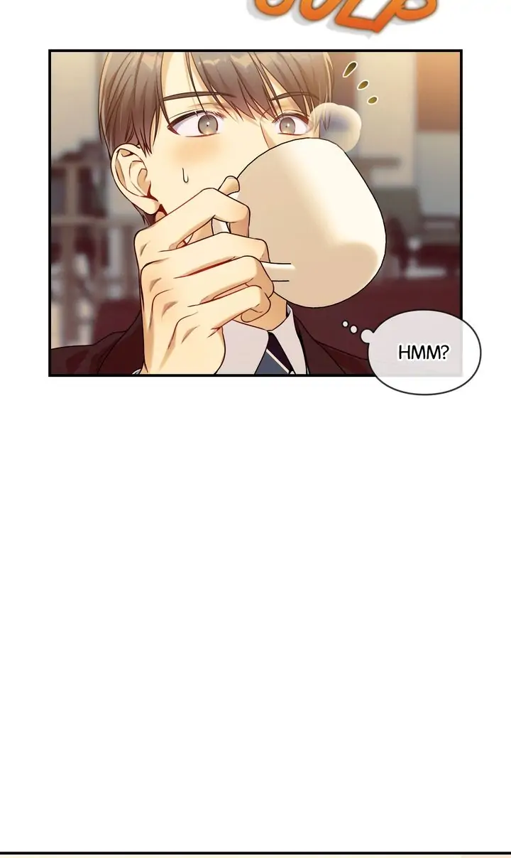 No Moral - Chapter 55 manhwa