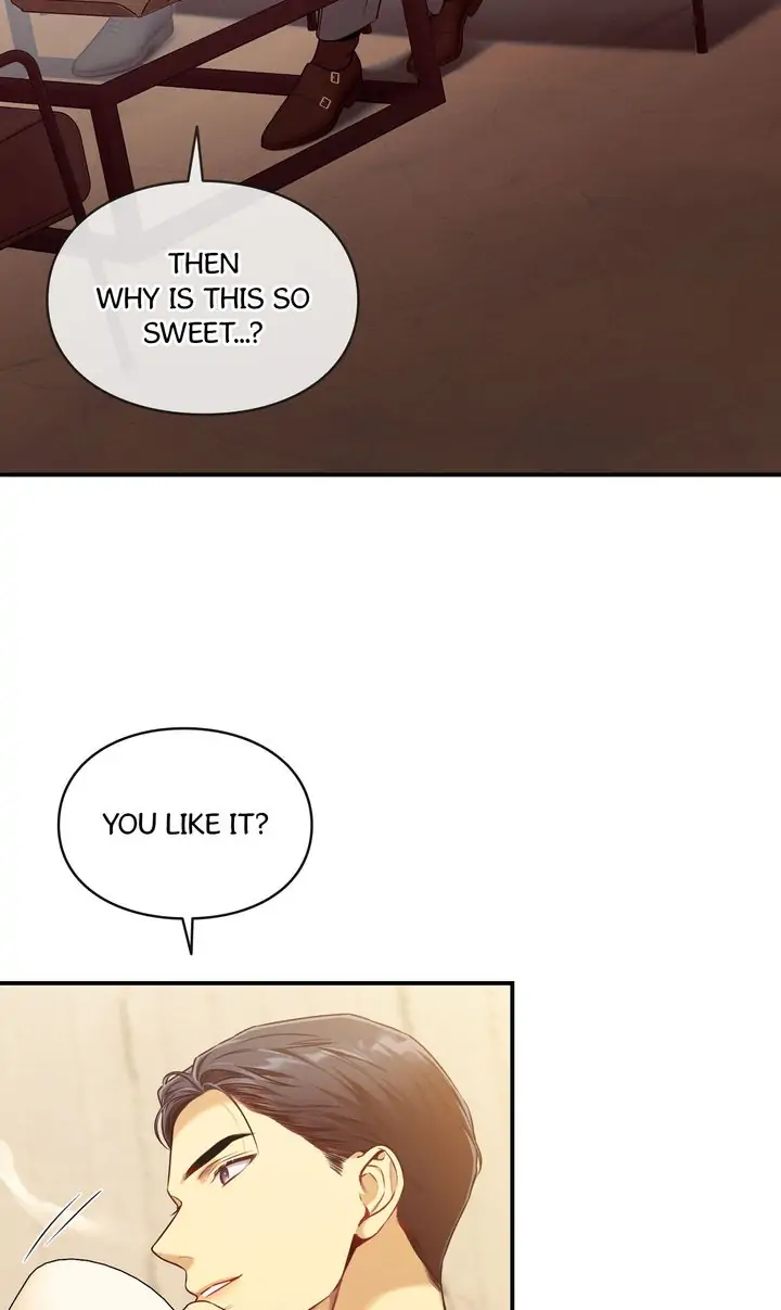 No Moral - Chapter 55 manhwa