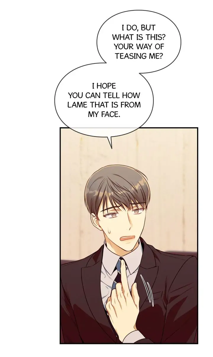 No Moral - Chapter 55 manhwa