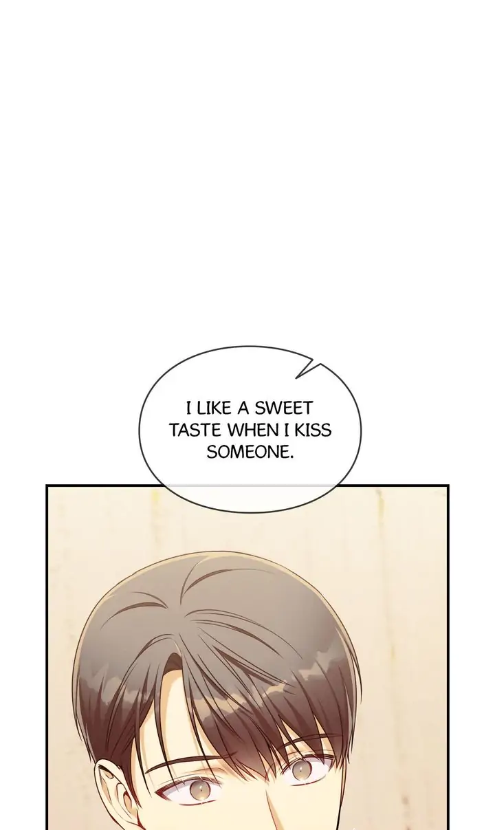 No Moral - Chapter 55 manhwa