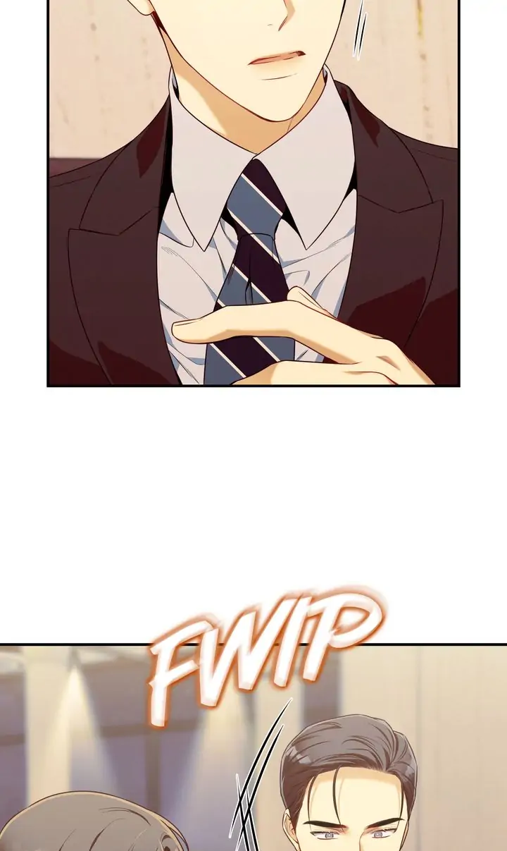 No Moral - Chapter 55 manhwa