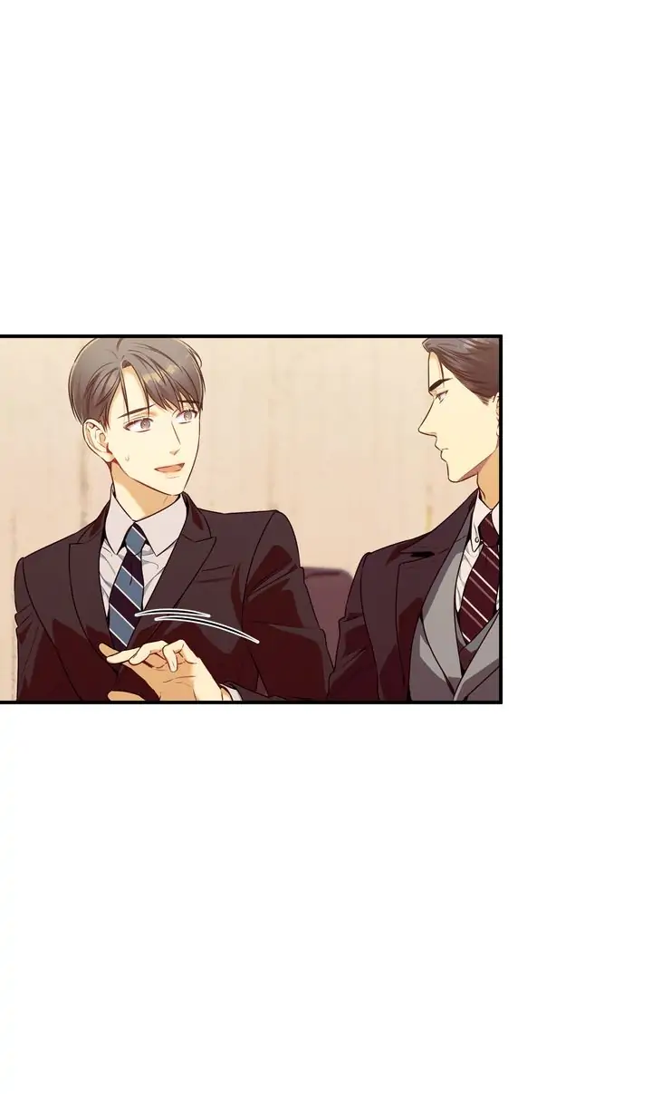 No Moral - Chapter 55 manhwa