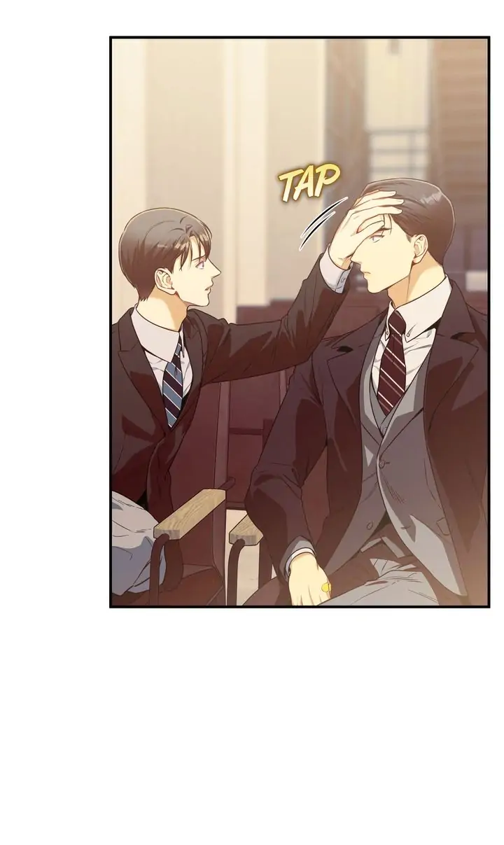 No Moral - Chapter 55 manhwa