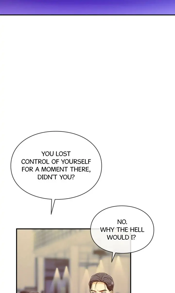 No Moral - Chapter 55 manhwa