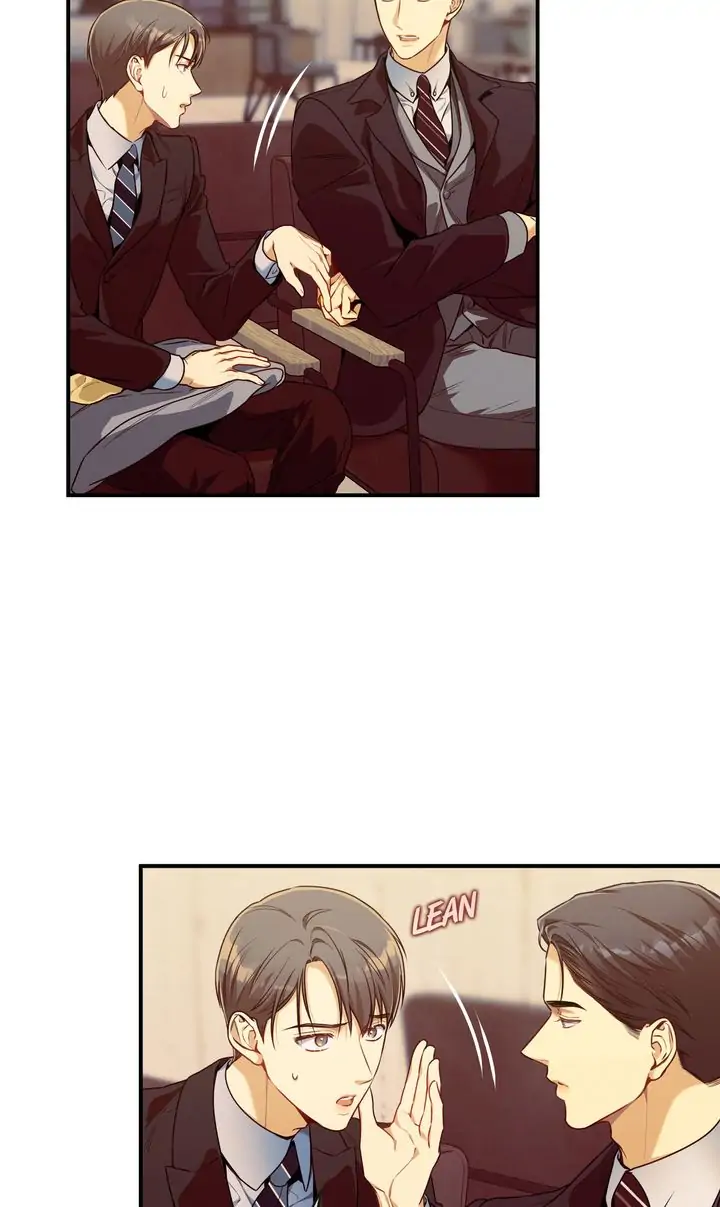 No Moral - Chapter 55 manhwa