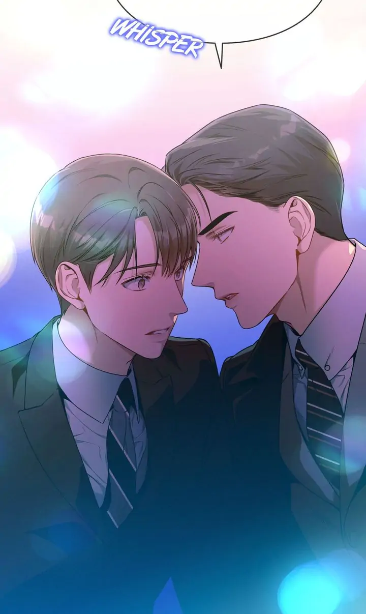No Moral - Chapter 55 manhwa