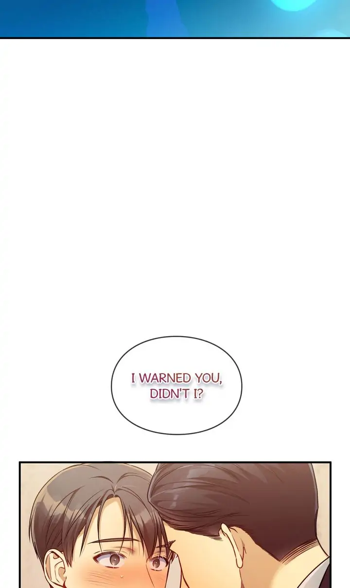 No Moral - Chapter 55 manhwa