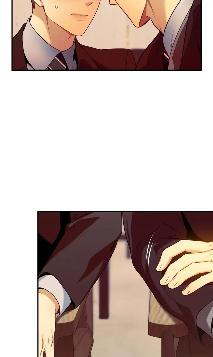 No Moral - Chapter 55 manhwa