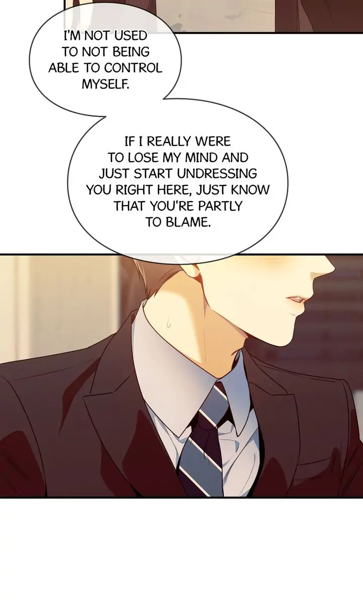 No Moral - Chapter 55 manhwa