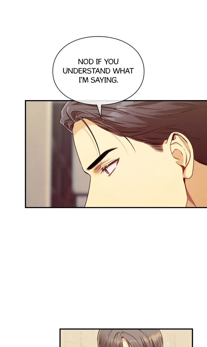 No Moral - Chapter 55 manhwa