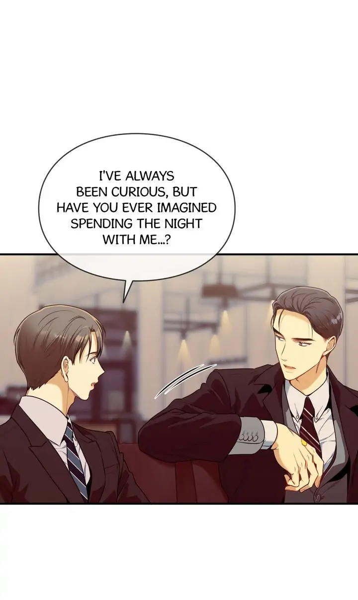 No Moral - Chapter 55 manhwa