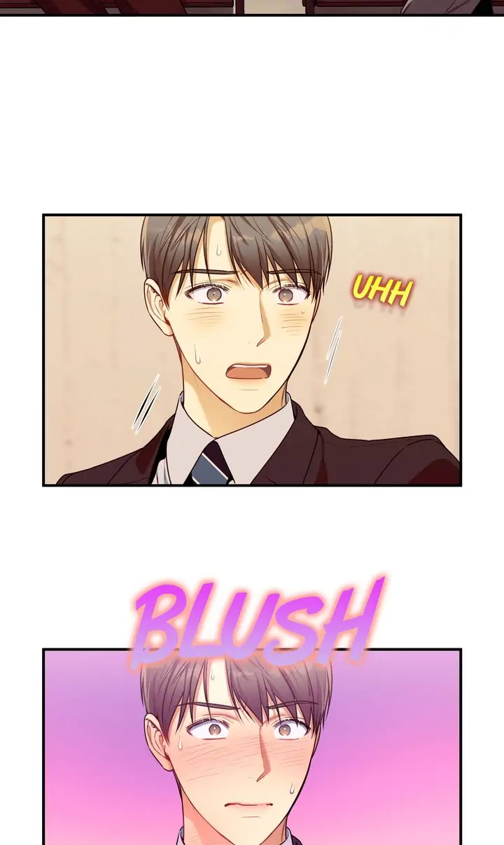 No Moral - Chapter 55 manhwa