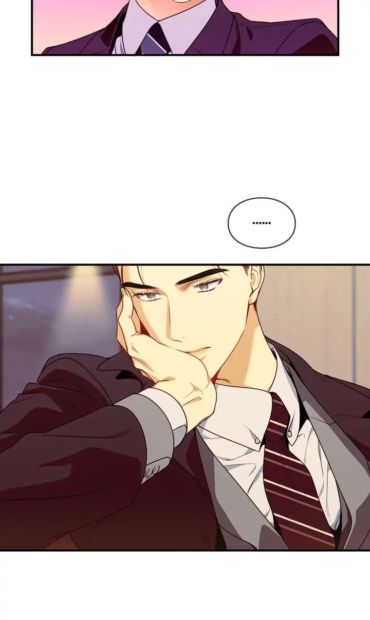 No Moral - Chapter 55 manhwa