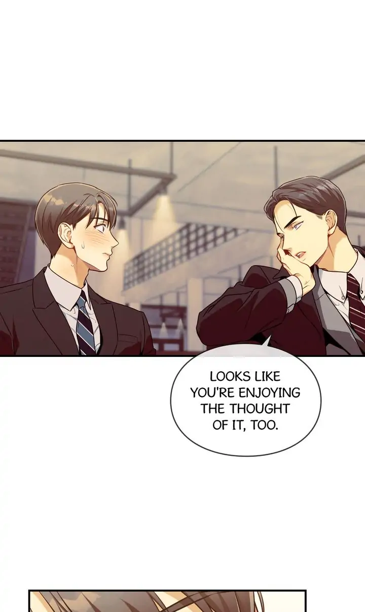 No Moral - Chapter 55 manhwa
