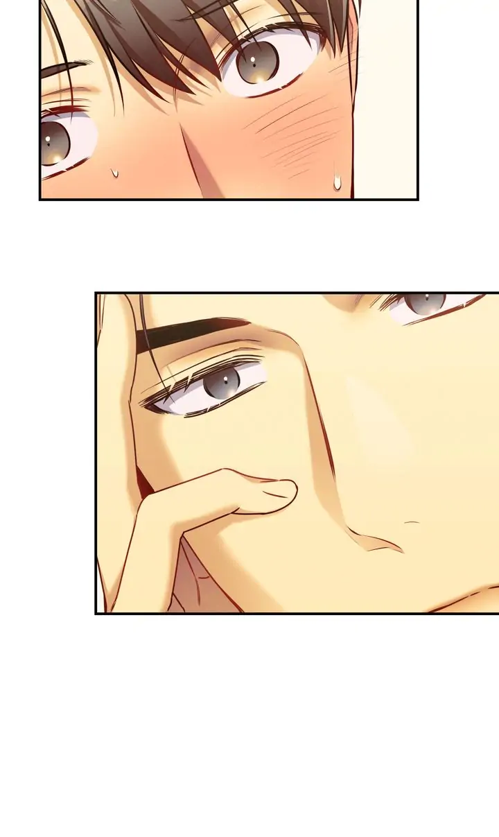 No Moral - Chapter 55 manhwa