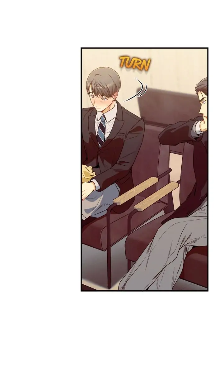 No Moral - Chapter 55 manhwa