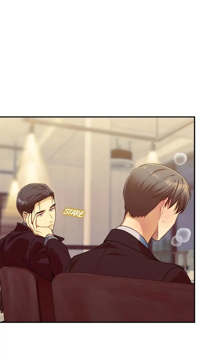 No Moral - Chapter 55 manhwa