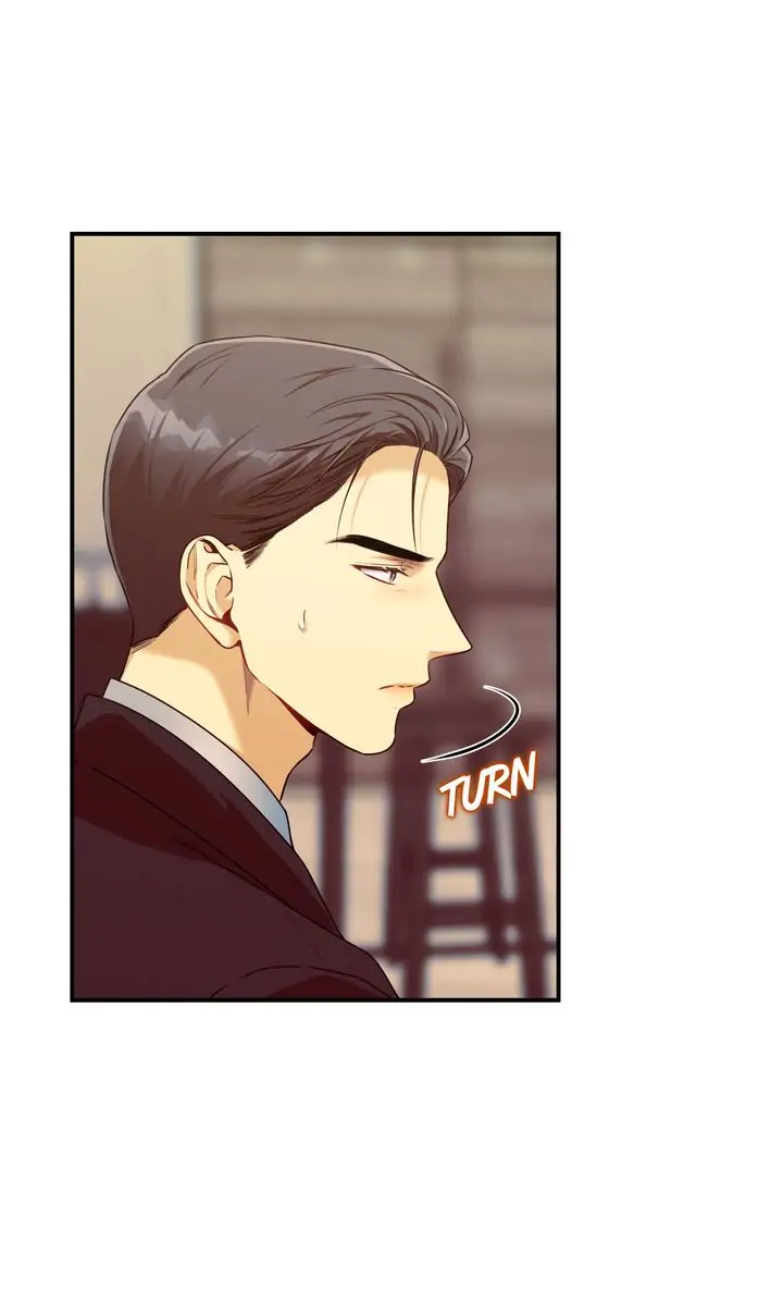 No Moral - Chapter 55 manhwa