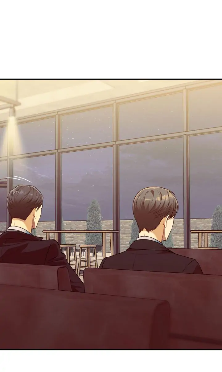 No Moral - Chapter 55 manhwa