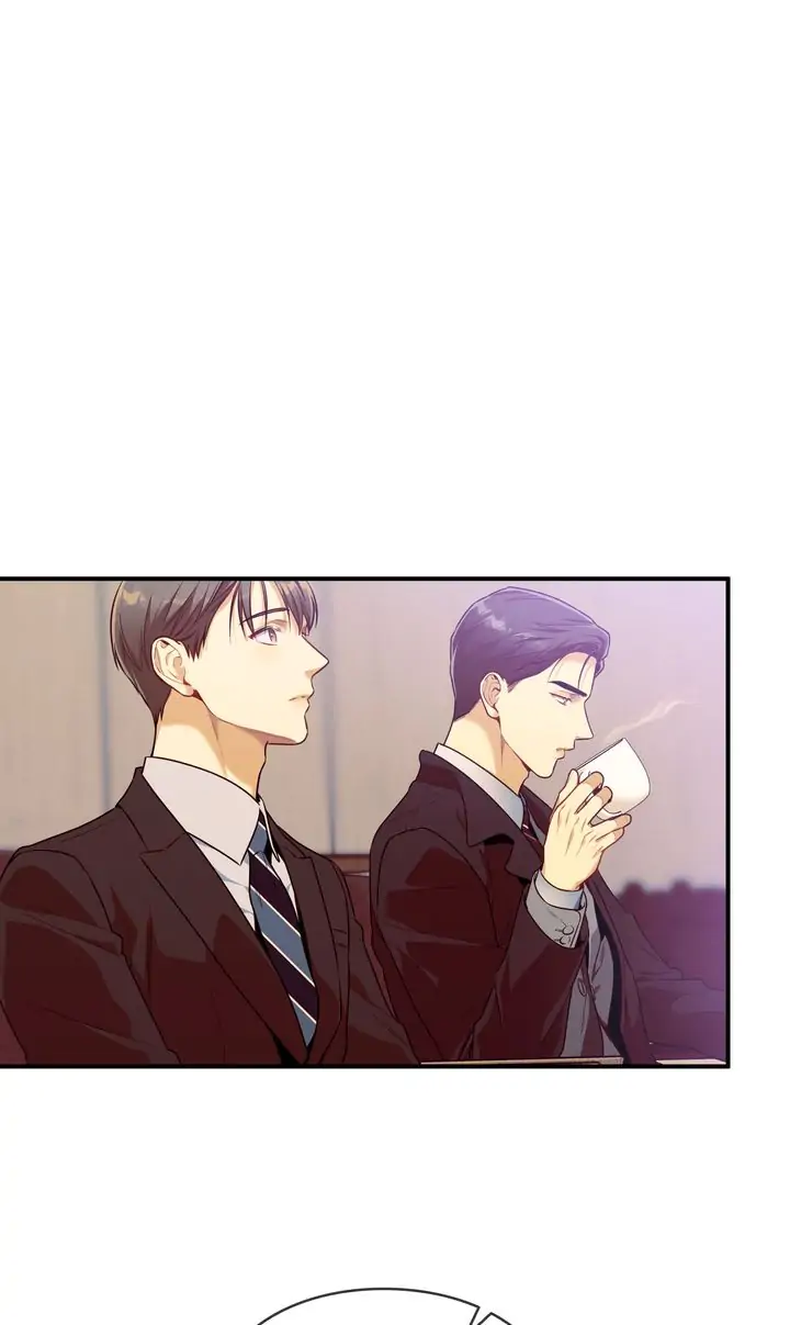 No Moral - Chapter 55 manhwa