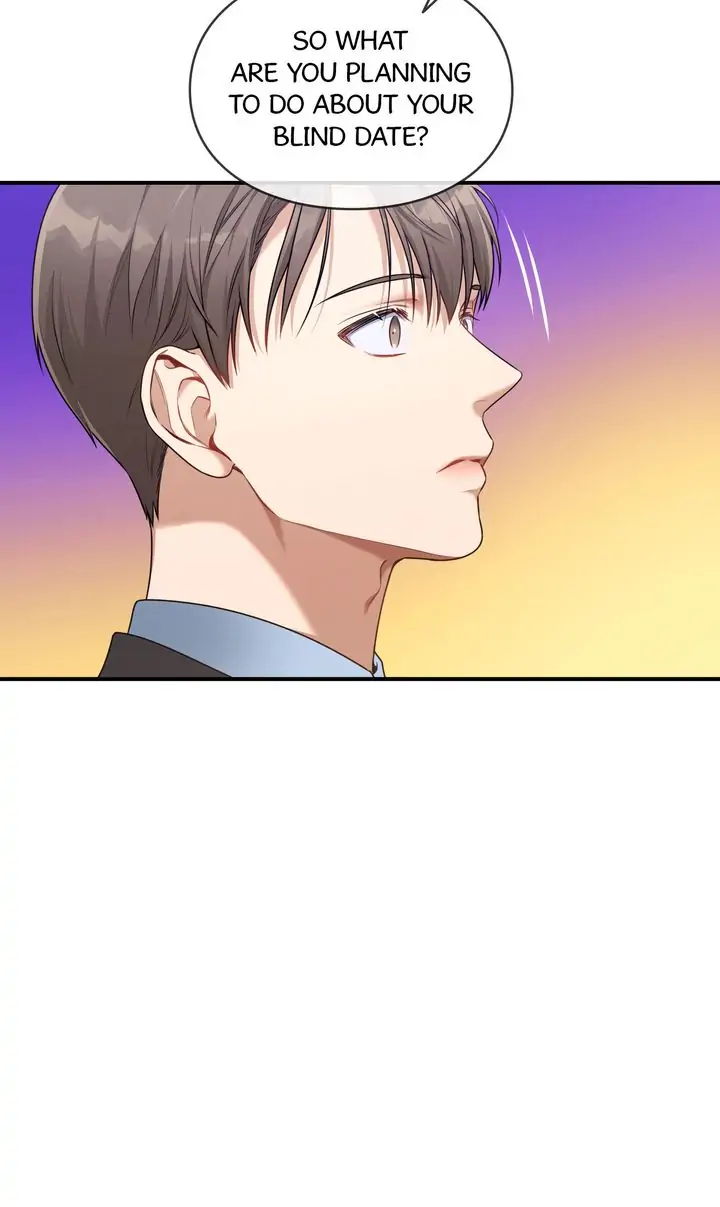 No Moral - Chapter 55 manhwa