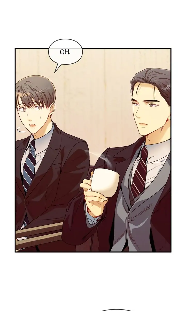 No Moral - Chapter 55 manhwa