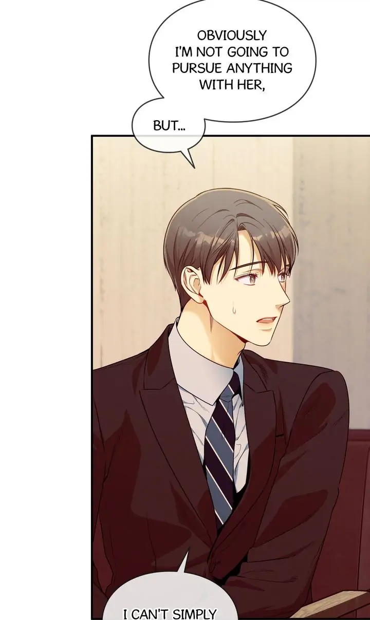 No Moral - Chapter 55 manhwa