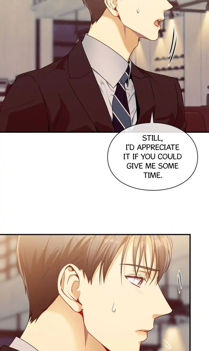 No Moral - Chapter 55 manhwa