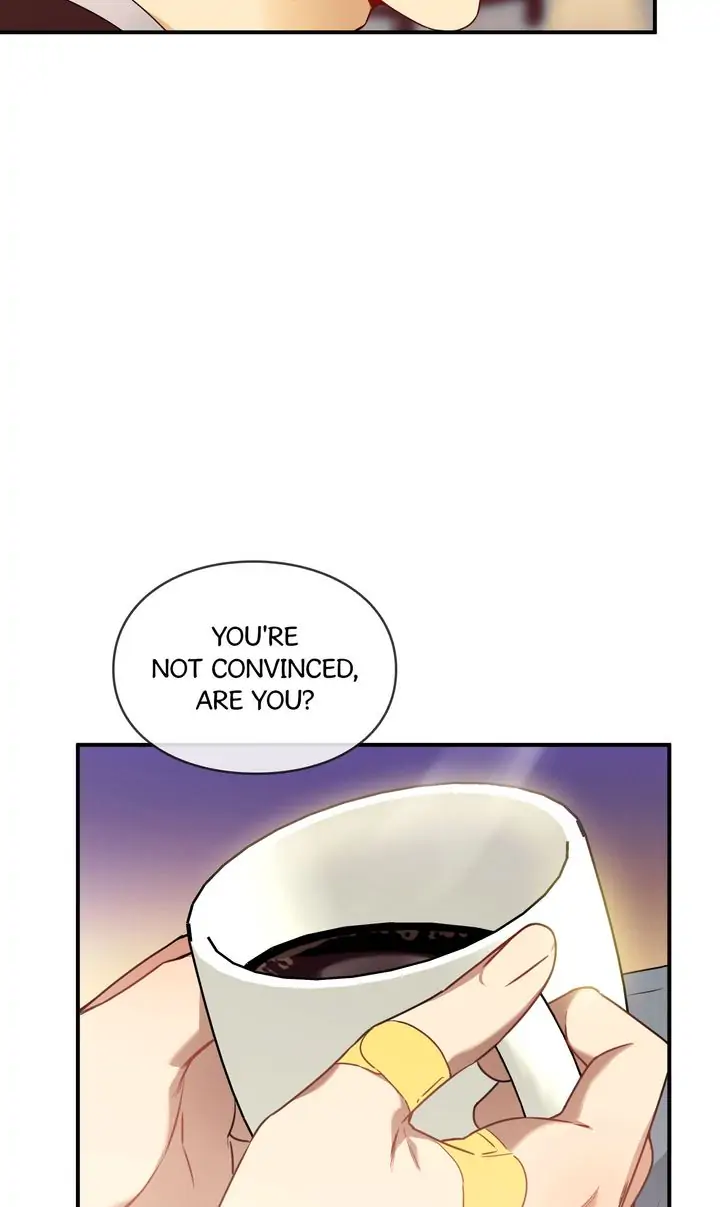 No Moral - Chapter 55 manhwa