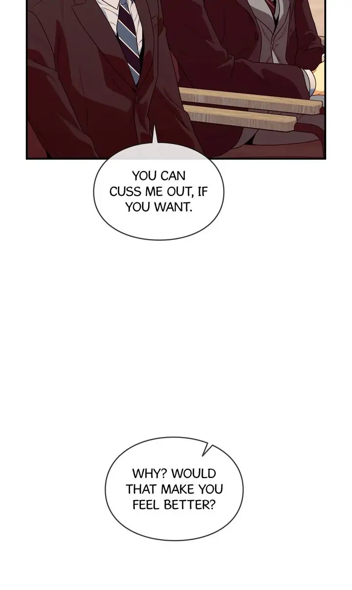 No Moral - Chapter 55 manhwa