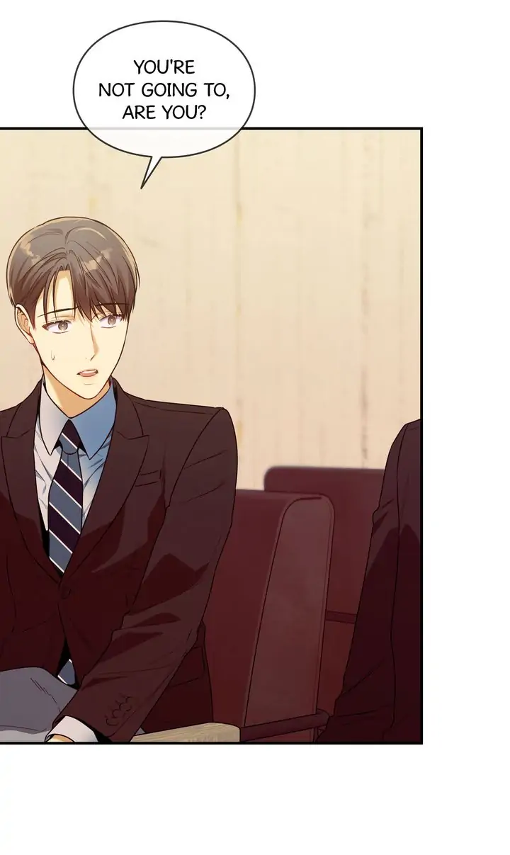 No Moral - Chapter 55 manhwa