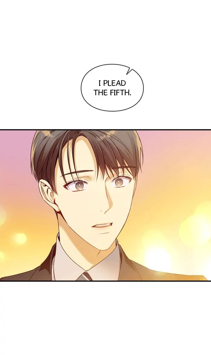 No Moral - Chapter 55 manhwa