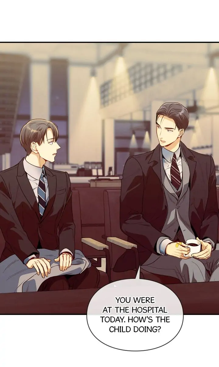 No Moral - Chapter 55 manhwa