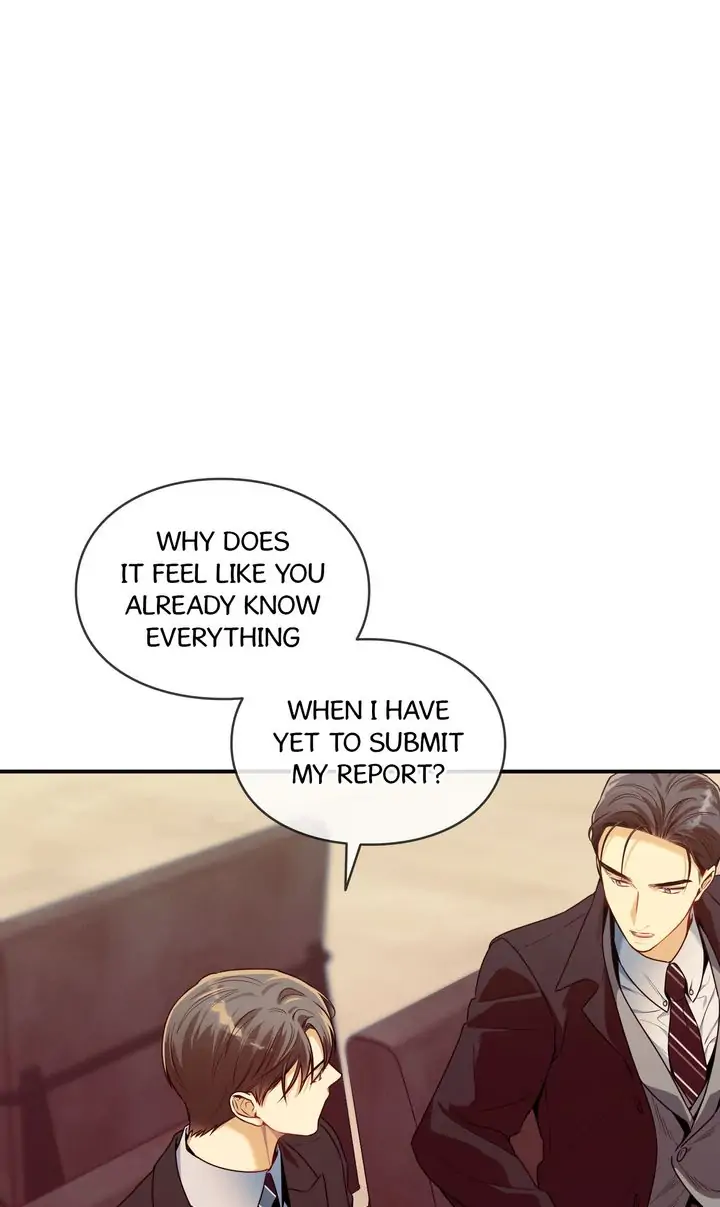 No Moral - Chapter 55 manhwa