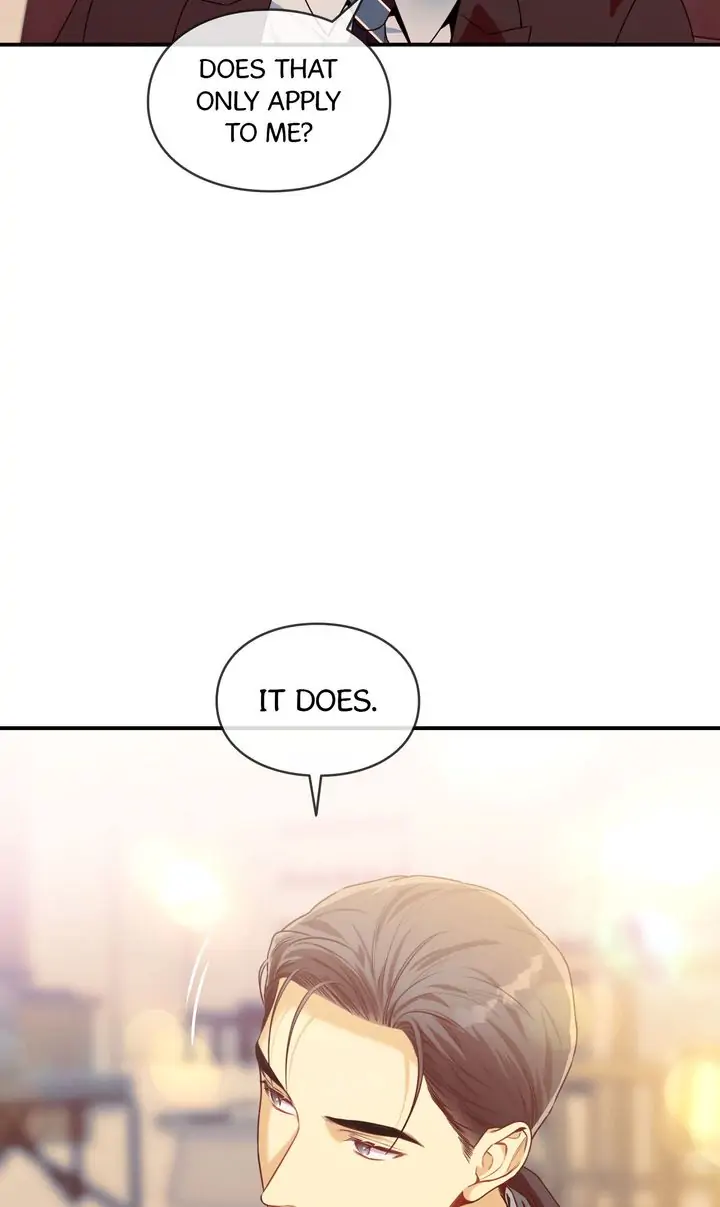 No Moral - Chapter 55 manhwa
