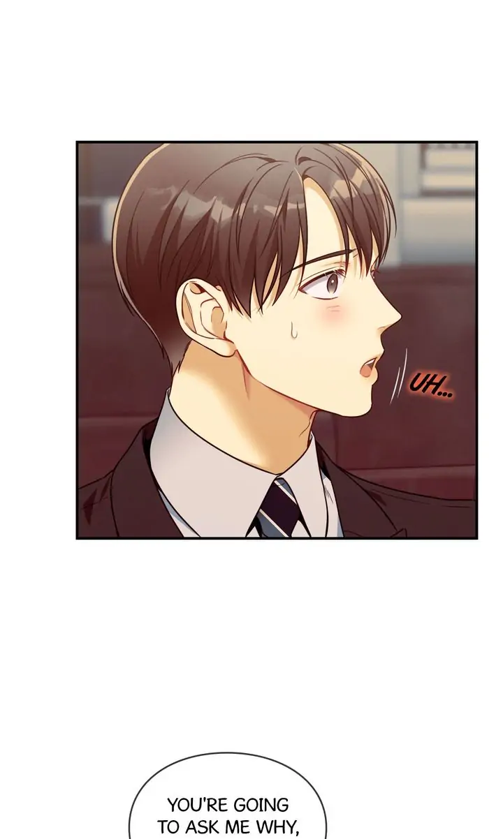 No Moral - Chapter 56 manhwa