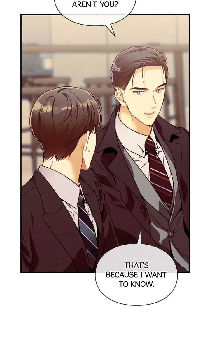 No Moral - Chapter 56 manhwa