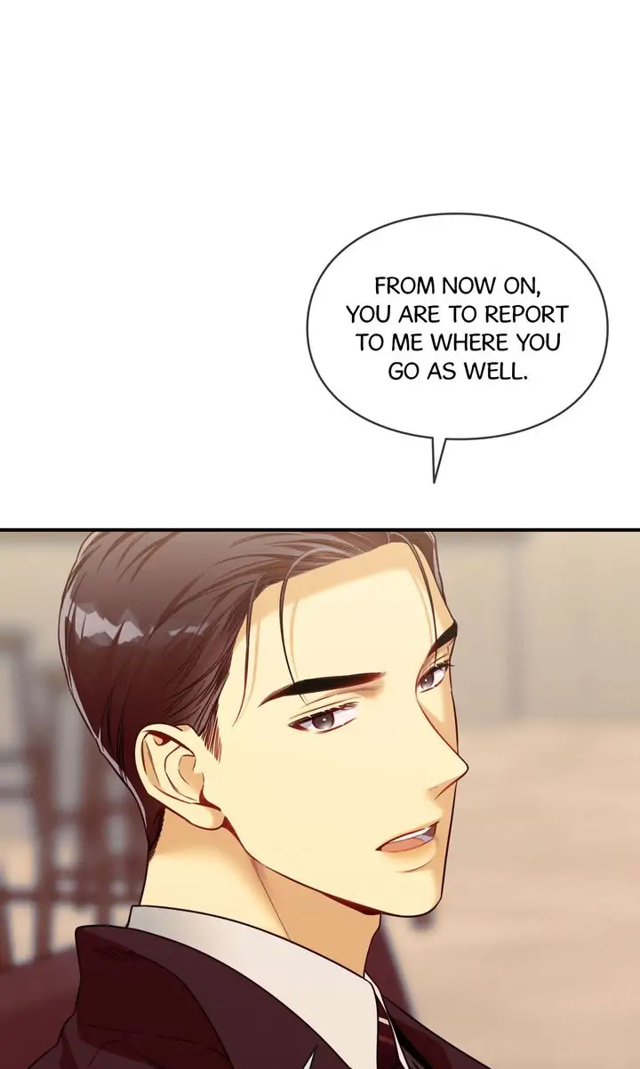 No Moral - Chapter 56 manhwa