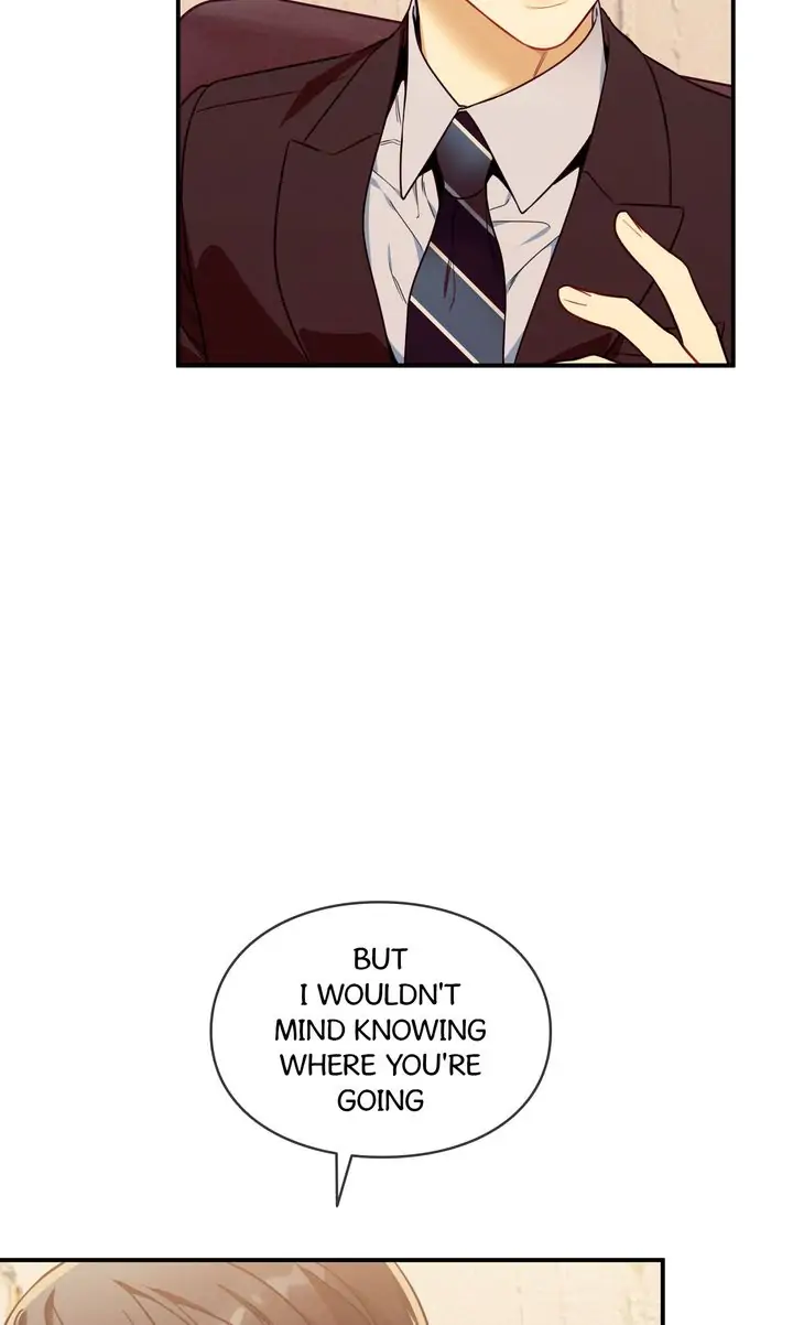 No Moral - Chapter 56 manhwa