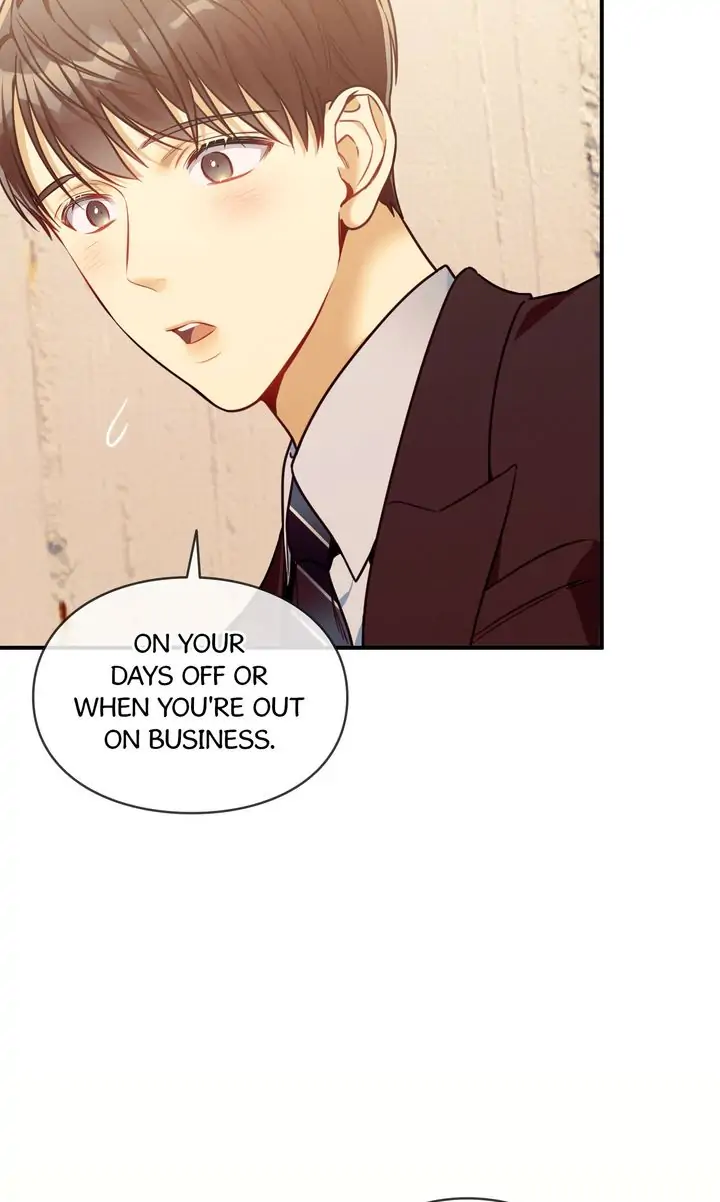 No Moral - Chapter 56 manhwa