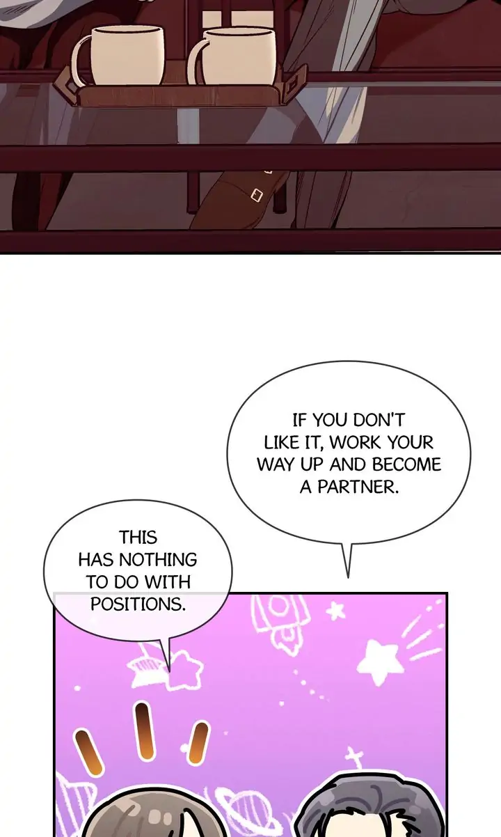 No Moral - Chapter 56 manhwa