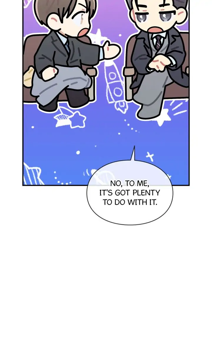 No Moral - Chapter 56 manhwa